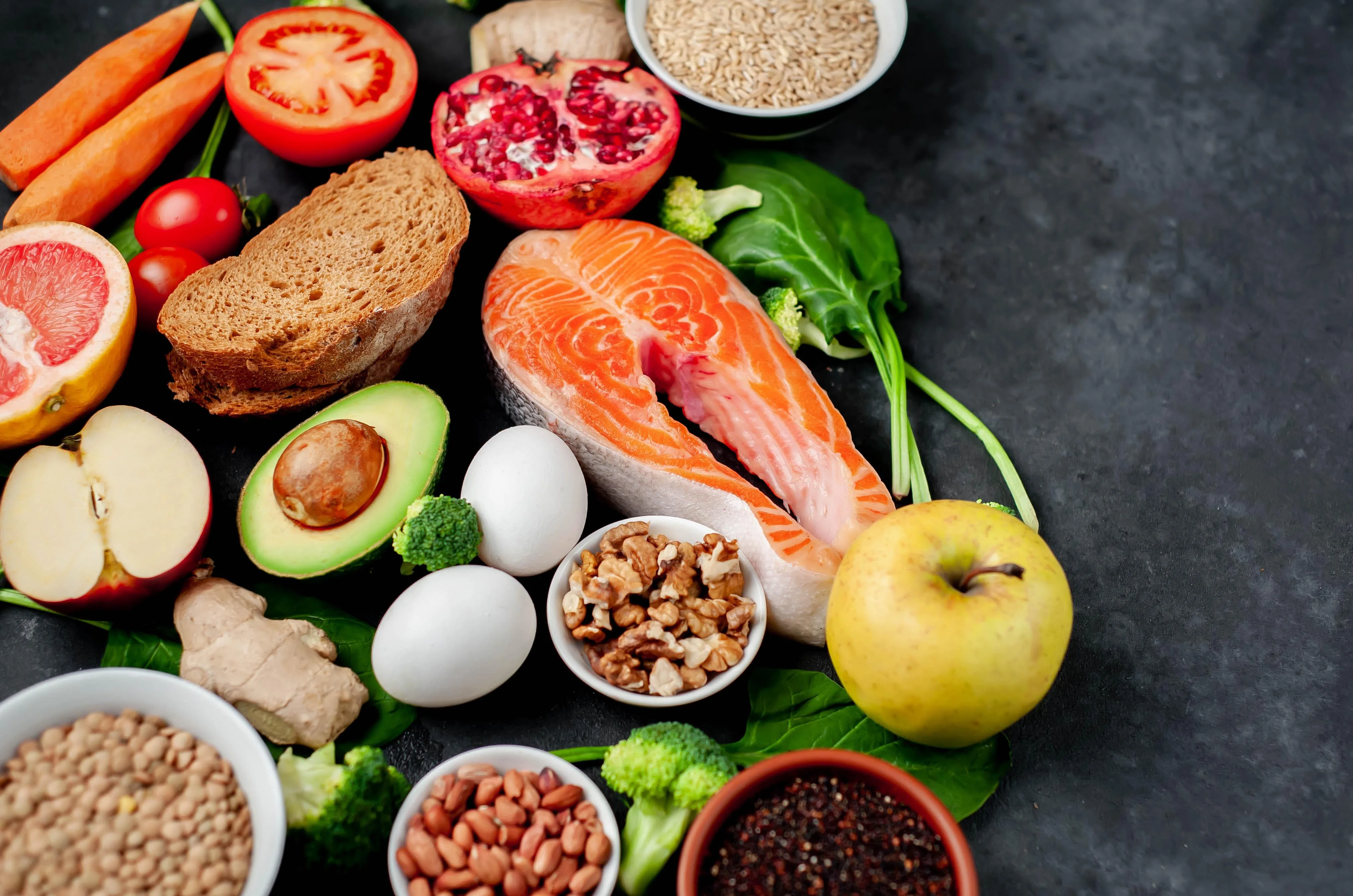 BRAIN NUTRIENTS THAT WORKS