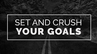 Crush your goals with the right protein for you!