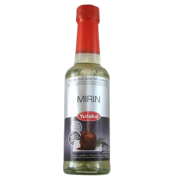 Yutaka Mirin 150ml