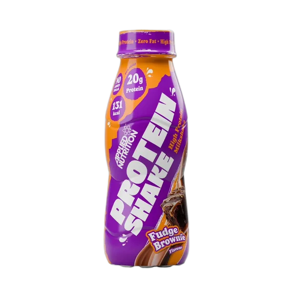 Applied Nutrition High Protein Fudge Brownie Shake 330ml