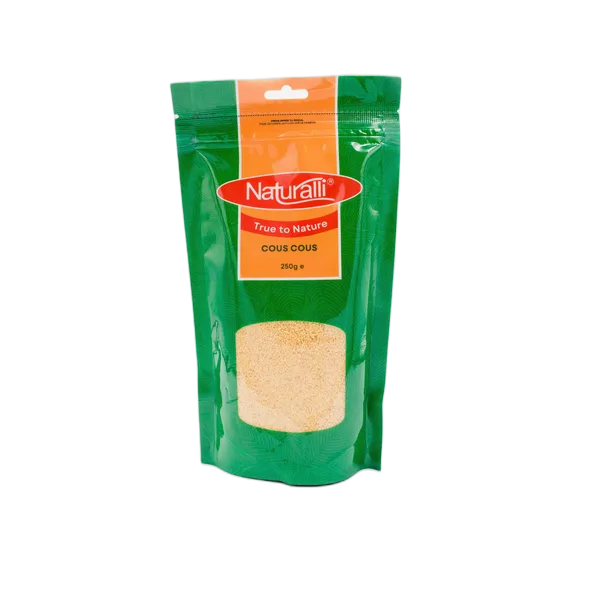 Naturalli Cous Cous 250g
