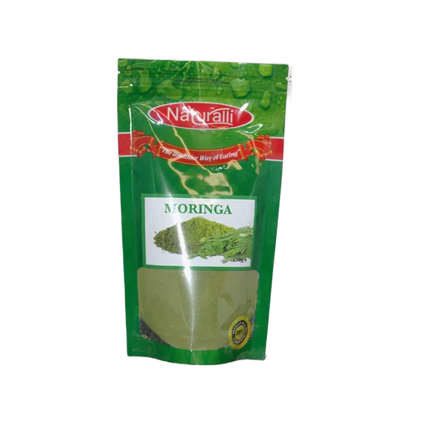 Naturalli Moringa 150gm