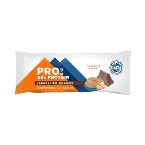 Probar Gf P/Butter Choc Protein Bar 70g