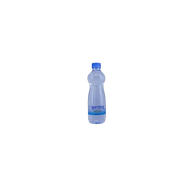 Mayers Water Pet (Plastic) Still 500ml
