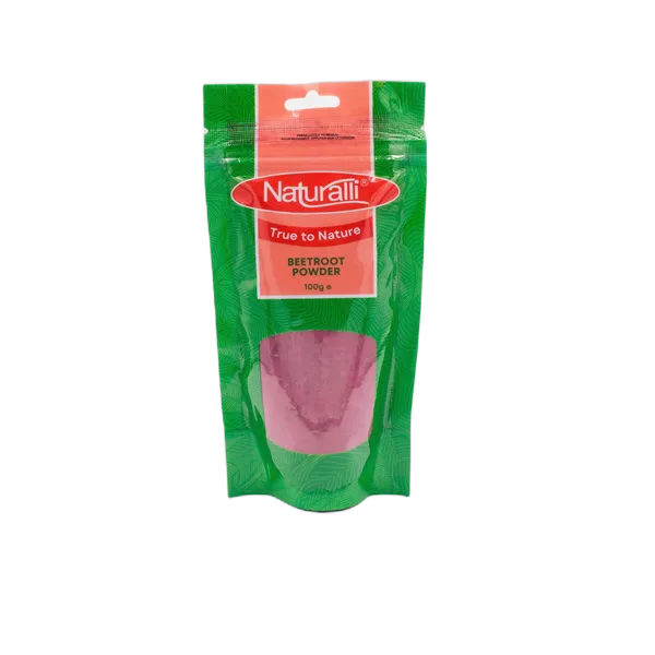 Naturalli Beetroot Powder 100g