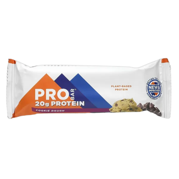 Probar Gf Cookie Dough Protein Bar 70g