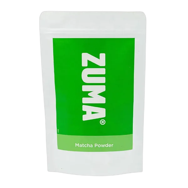 Spring Valley Zuma Organic Matcha Powder 100g