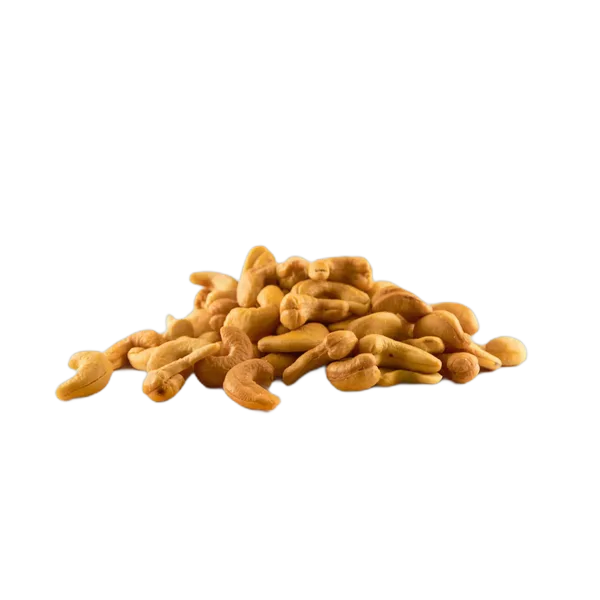Vp Roasted & Salted Cashewnuts W-320 100g