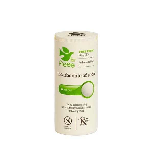 Doves G/F Bicarbonate Of Soda 200gm