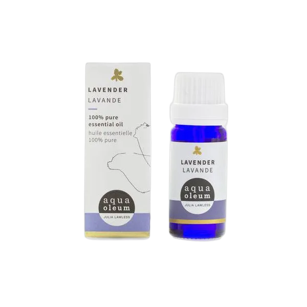 Aqua Oleum Lavender 10ml