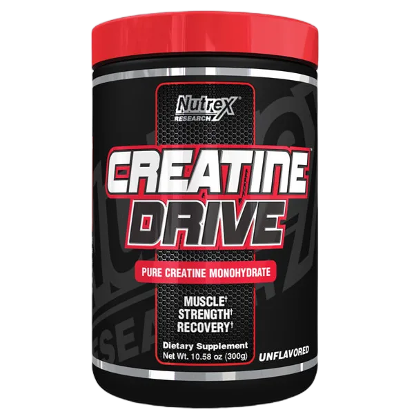 Nutrex Creatine Drive 300g