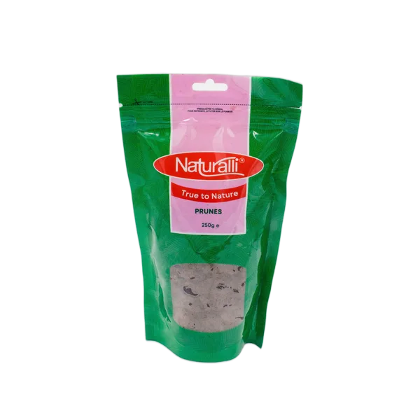Naturalli Prunes 250g