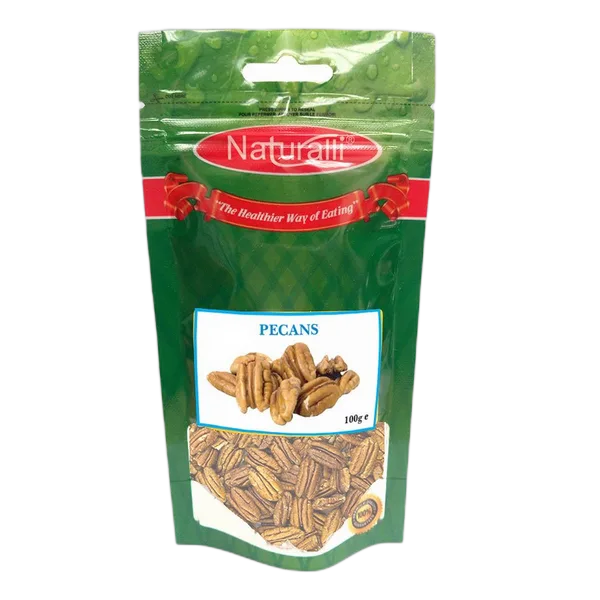 Naturalli Pecans 100gm