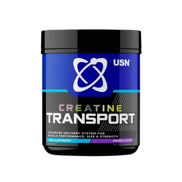 Usn Creatine Transport System Grape 650gm