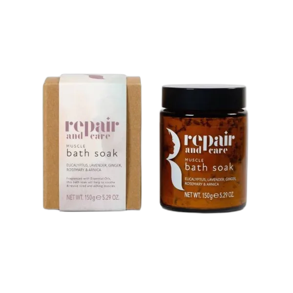 Somerset Repair & Care Muscle Bath Soak 150g