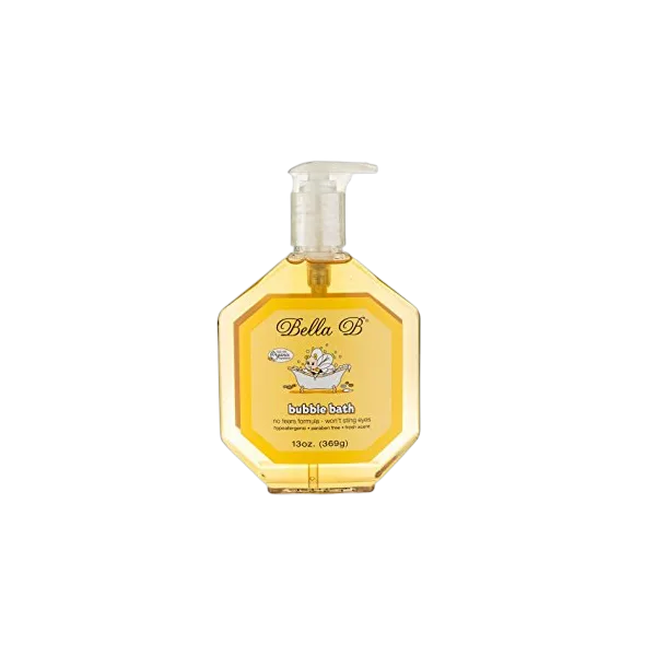 Bella B Bubble Bath Bubbles 2.5oz/71g