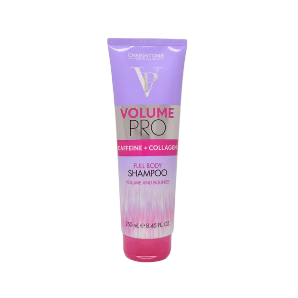 Creightons Vp Caffeine + Collagen Full Body Shampoo (8.45oz) 250ml