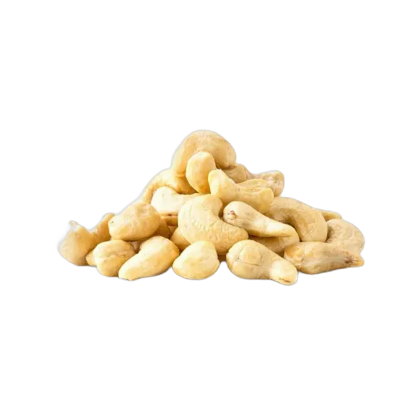 Vp Hu-Cashewnuts W-320 100g
