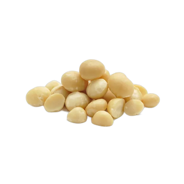 Vp Hu-Raw Macadamia 100g