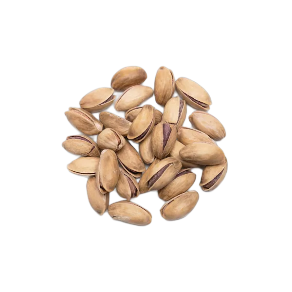 Vp Pistachios Roasted & Salted 100g