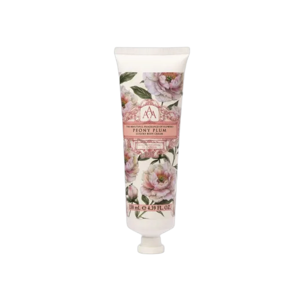 Somerset Aaa Peony Luxury Body Cream 130ml