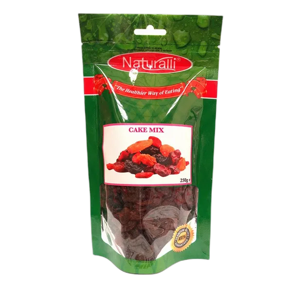 Naturalli Cake Mix 100gm