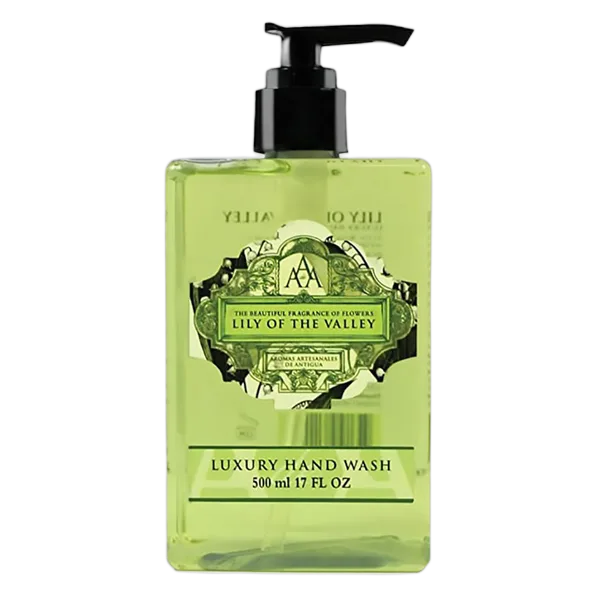 Somerset Aaa Lily Of The Valley Luxry Hand Wash 500ml