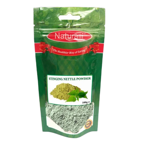 Naturalli Stinging Nettle 100g