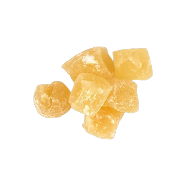 Vp Crystallised Ginger 100g