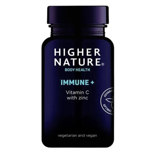Higher N Immune 90tabs
