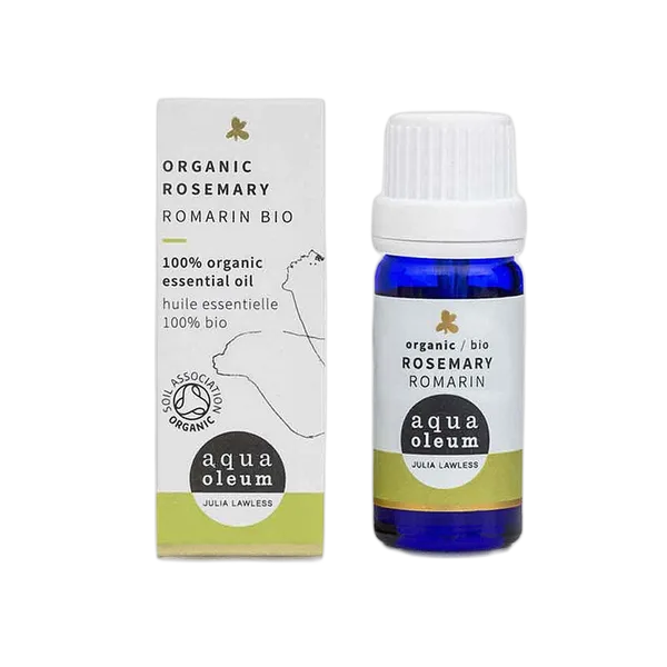 Aqua Oleum Rosemary Oil 10ml