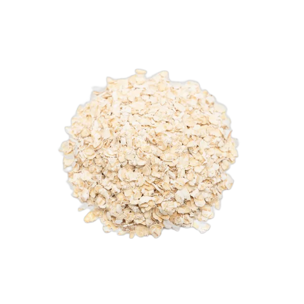 Vp Organic Porridge Oats 1kg