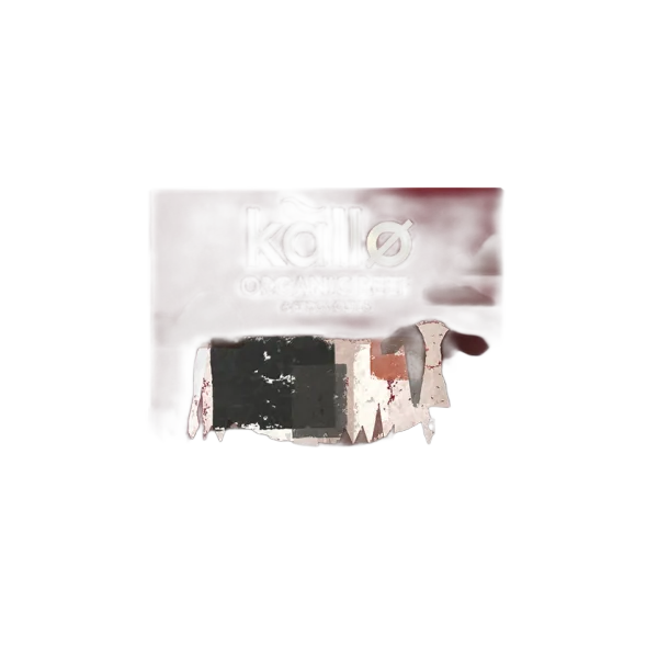 Kallo Organic Beef Stock Cubes 66gm