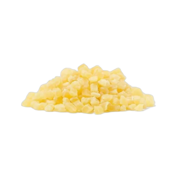 Vp Diced Pineapple 100g
