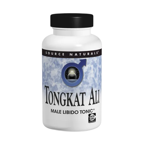 Source Naturals Tongkat Ali 30tabs