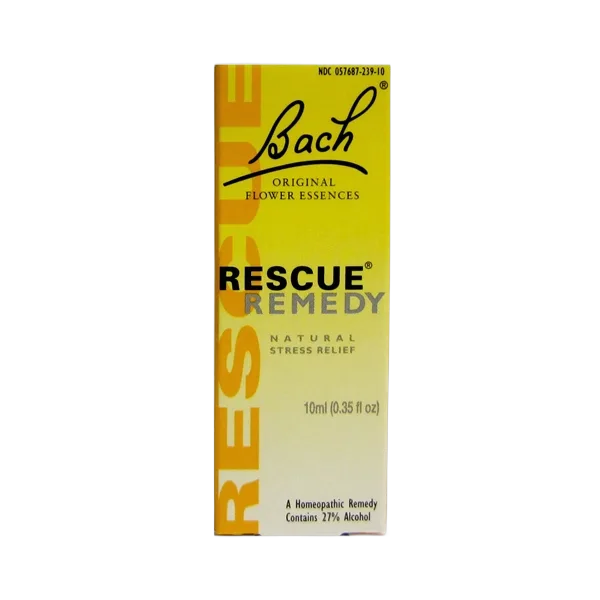 Bach Rescue Remedy 10ml