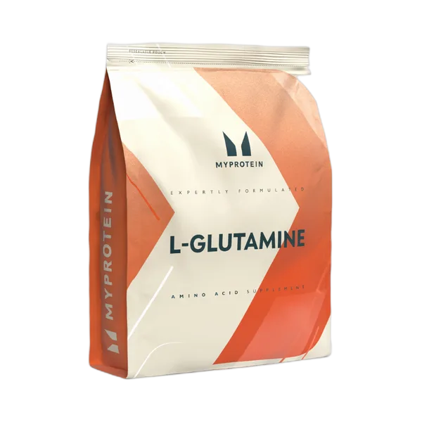 My Protein L-Glutamine Unflavoured 500g