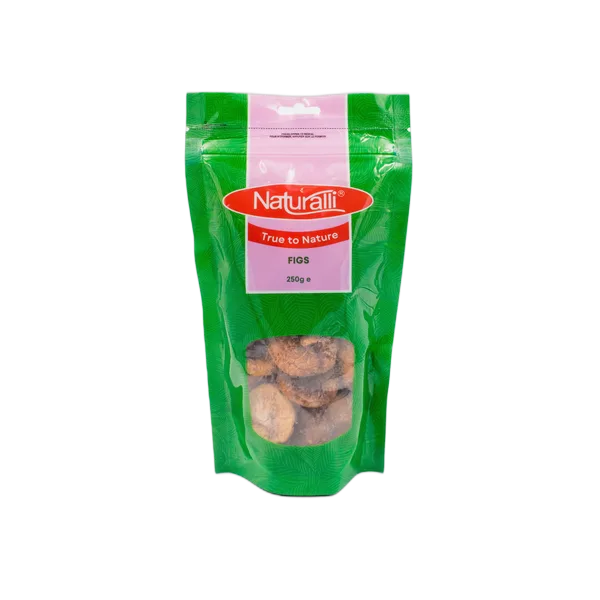 Naturalli Figs 250g