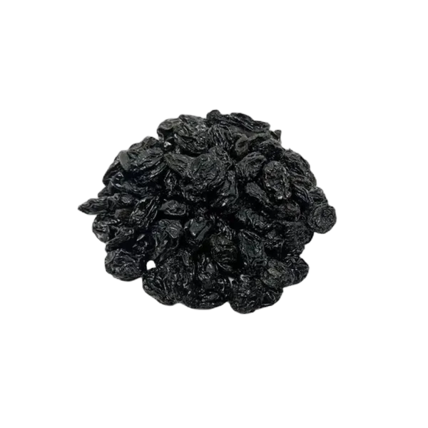 Vp Black Raisins 100g