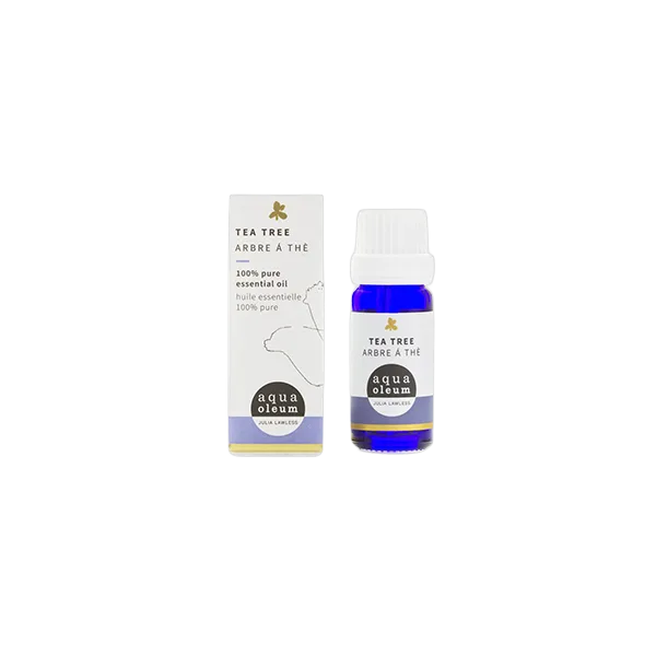 Aqua Oleum Tea Tree Oil 10ml