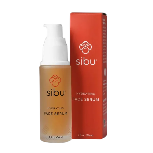 Sibu Hydrating Face Serum 1oz/30ml