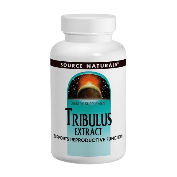 Source Naturals Tribulus Extract 750mg 30t