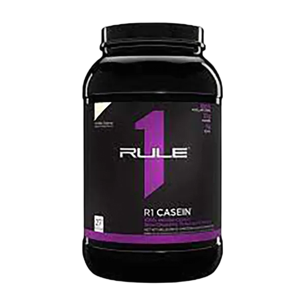 Rule 1 Casein Chocolate Fudge (26svs) 884g