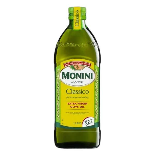 Monini Classico Extra Virgin Olive Oil 1ltr