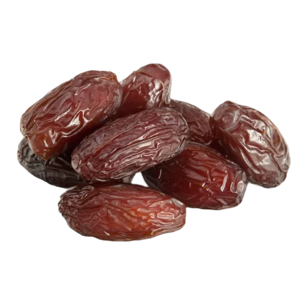 Vp Dates Dried Pitted/Unpitted 100g