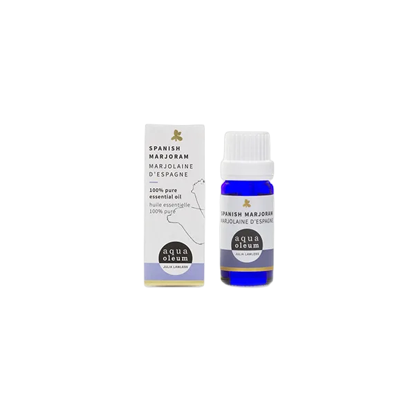 Aqua Oleum Marjoram 10ml