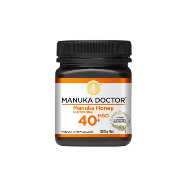 Manuka Doctor Mgo 40+ 250g