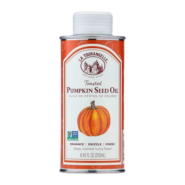 La Tourangelle Pumpkin Seed Oil 250ml
