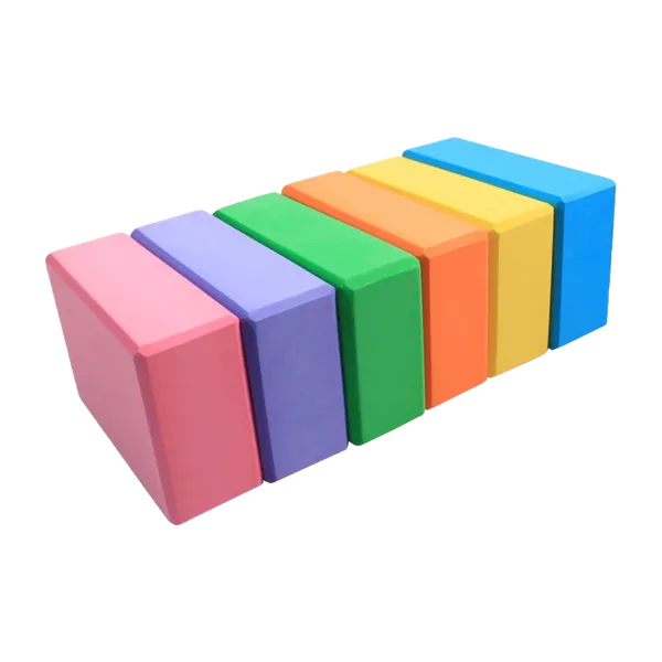 Yw Yoga Block #Pa-107