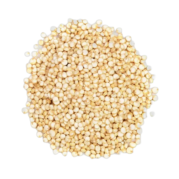 Vp White Quinoa Grain 500g